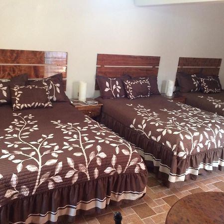 Casa Amelia Hotel Boutique Zacatlan Bagian luar foto