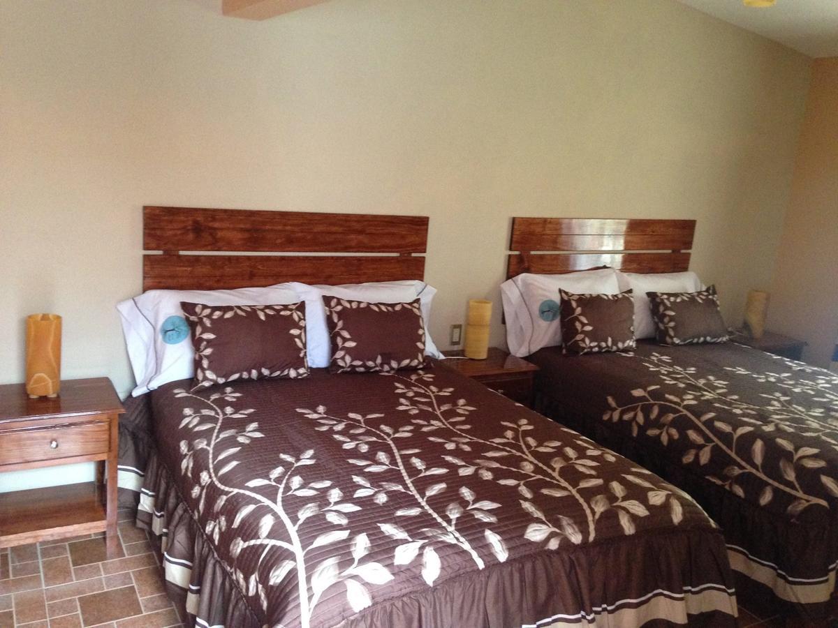 Casa Amelia Hotel Boutique Zacatlan Bagian luar foto